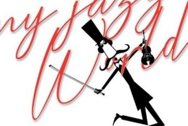 My Jazz World [Remastered] (2025)