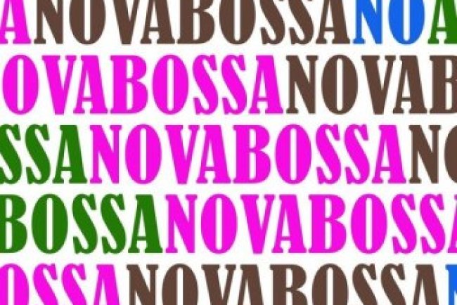 Bossa Nova [Remastered] (2025)