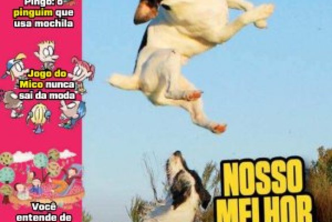 Recreio Ed. 1178 - Junho 2025