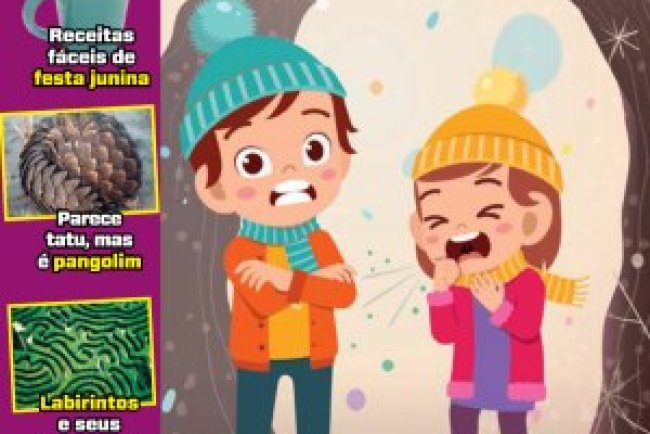 Recreio Ed. 1179 - Junho 2025