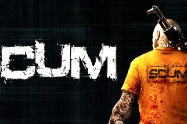 SCUM