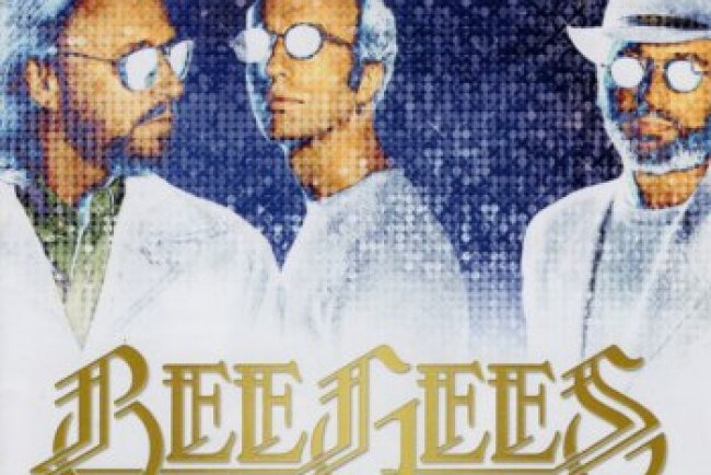 Bee Gees - Timeless - The All-Time Greatest Hits (2017)