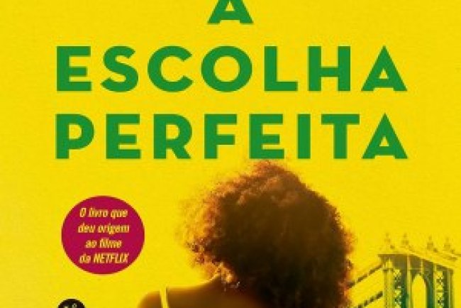 A Escolha Perfeita - Tia William