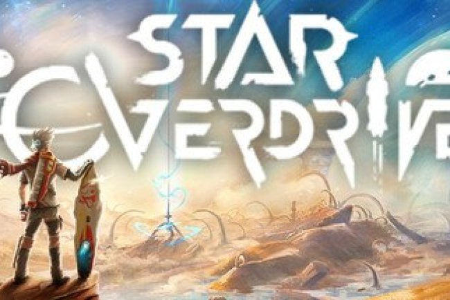 Star Overdrive