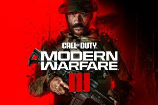 Call of Duty: Modern Warfare III