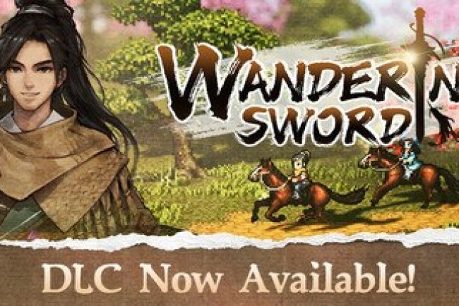 Wandering Sword