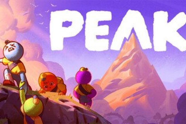 PEAK