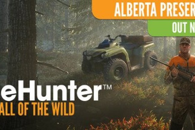 theHunter: Call of the Wild
