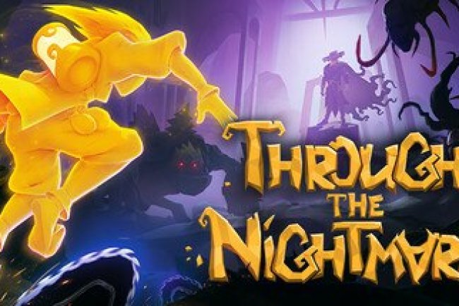 Through the Nightmares