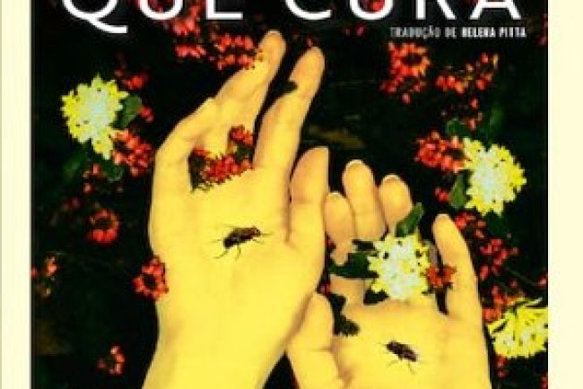 A Mão Que Cura - Lina María Parra Ochoa