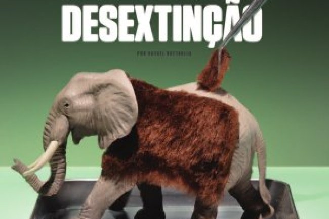 Superinteressante Ed 476 - Junho 2025