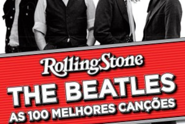Rolling Stone Ed. Colecionador - The Beatles (2025)