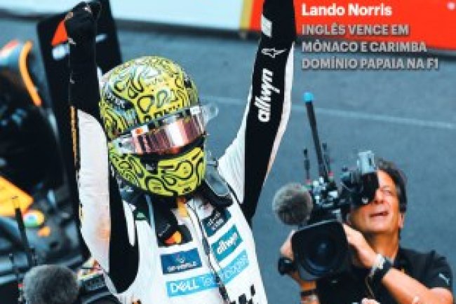 Race - Junho 2025