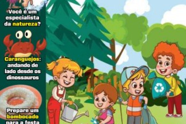 Recreio Ed. 1180 - Junho 2025