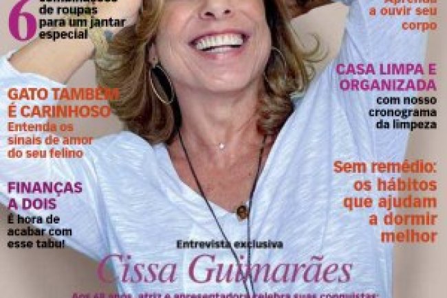 Ana Maria Ed 1472 - Junho 2025