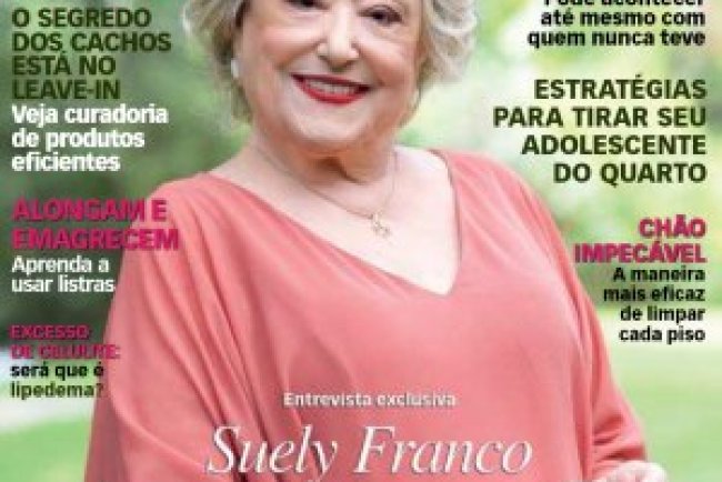 Ana Maria Ed 1474 - Junho 2025