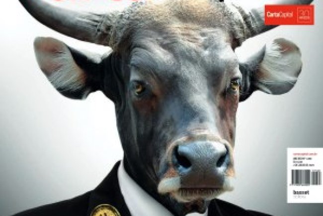 Carta Capital Ed 1368 - Junho 2025