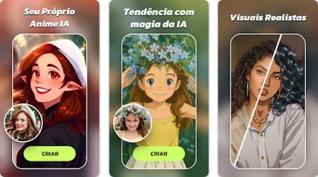 AI Photo Editor - AI Morph v1.16.0 MOD (Pro Unlocked)