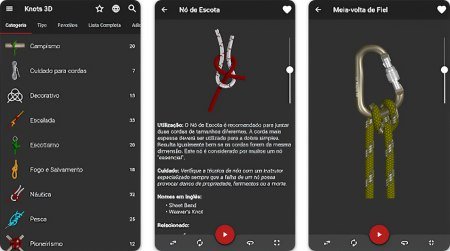 Knots 3D v9.6.5 [Paid]