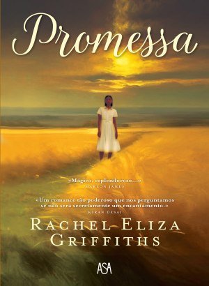 Promessa - Rachel Eliza Griffiths
