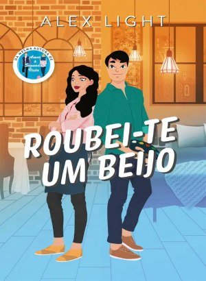 Roubei-te um beijo - Alex Light