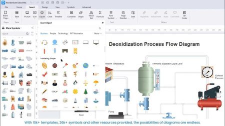 Edraw Max Ultimate v14.5.1.1300