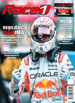 Race - Abril 2025