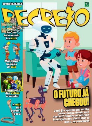 Recreio Ed. 1177 - Junho 2025