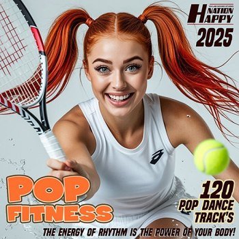 Pop Fitness (2025)