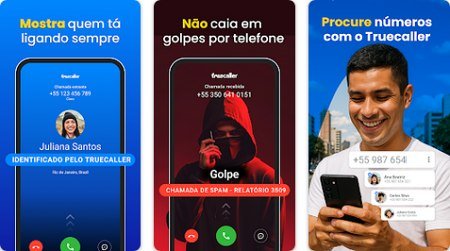 Truecaller v15.15.7 (Premium Mod)