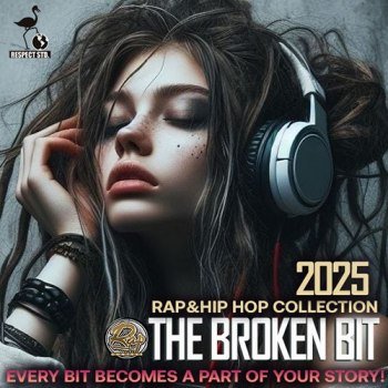 The Broken Bit (2025)