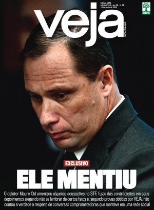 Veja Ed 2948 - Junho 2025