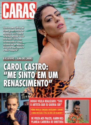 Caras Ed 1648 - Junho 2025