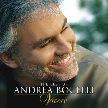 The Best Of Andrea Bocelli - Vivere (2007)