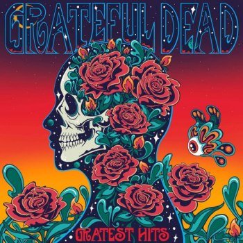 Grateful Dead - Gratest Hits (Remaster) (2025)