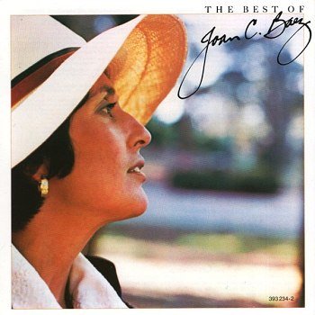 The Best Of Joan C. Baez (2006)