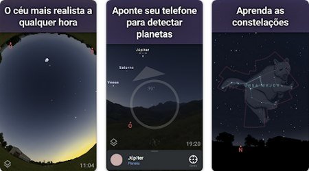 Stellarium Plus v1.14.3