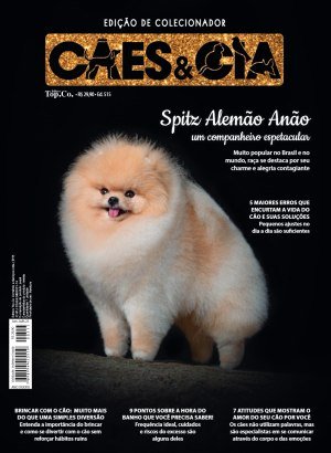 Cães & Cia - Jun/Jul 2025