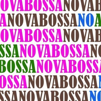 Bossa Nova [Remastered] (2025)