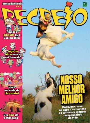 Recreio Ed. 1178 - Junho 2025