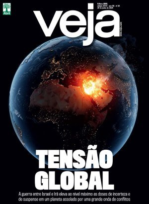 Veja Ed 2949 - Junho 2025
