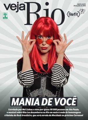 Veja Rio - Junho 2025