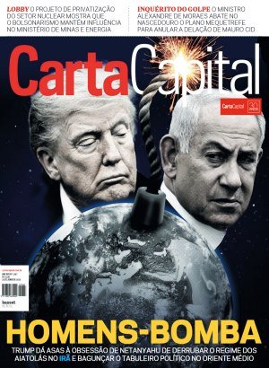 Carta Capital Ed 1367 - Junho 2025