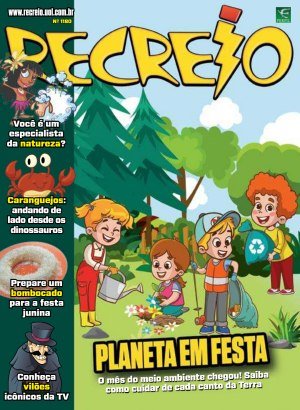Recreio Ed. 1180 - Junho 2025
