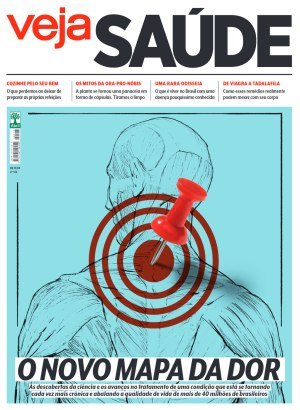Veja Saúde Ed 516 - Junho 2025