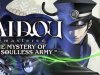 RAIDOU Remastered: The Mystery of the Soulless Army