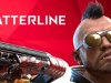 Shatterline