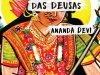 A Risada das Deusas - Ananda Devi