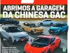 Quatro Rodas Ed 795 - Julho 2025