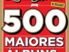 Rolling Stone Ed. Colecionador - Os 500 Maiores Albuns Internacionais de Todos os Tempos (2025)